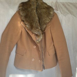 Brand new fashion nova coat